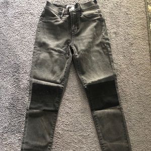 Pacsun girl jeans